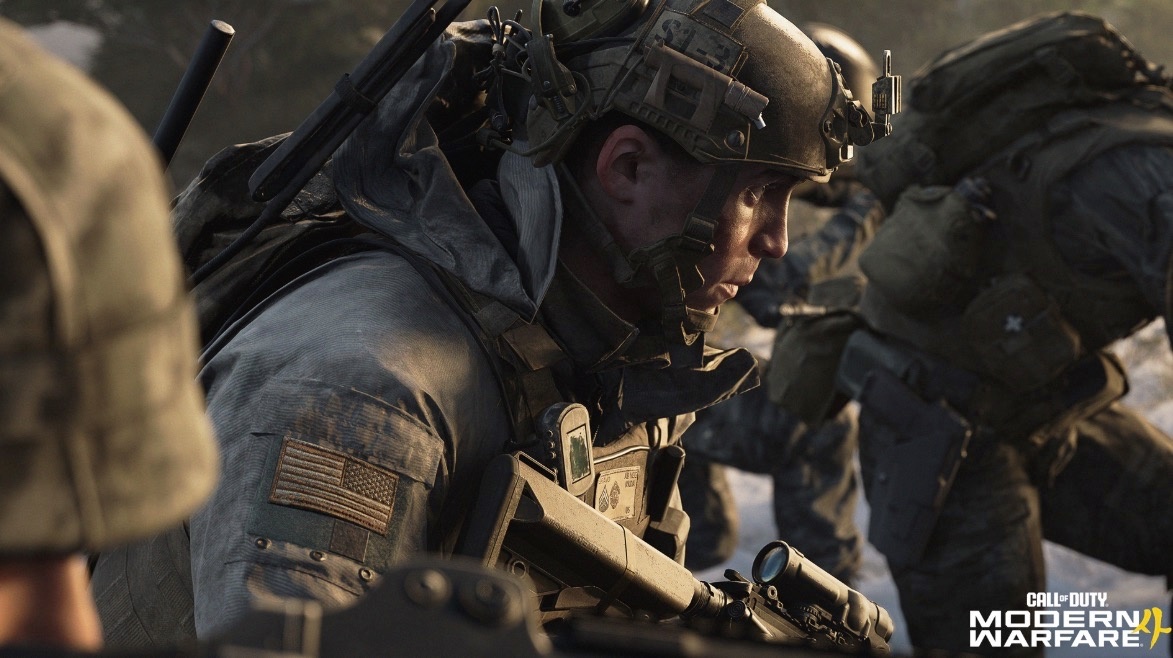 H beta του Call of Duty: Modern Warfare 4 θα κάνει κάτι που καμία προηγούμενη beta CoD δεν έχει κάνει