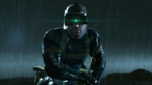 Metal Gear Solid: Ground Zeroes: Αποκλειστικό περιεχόμενο σε PS3 και PS4