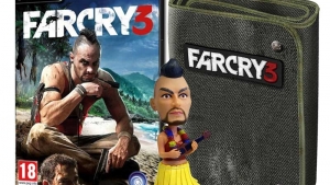 Far Cry 3 - Insane Edition unboxing
