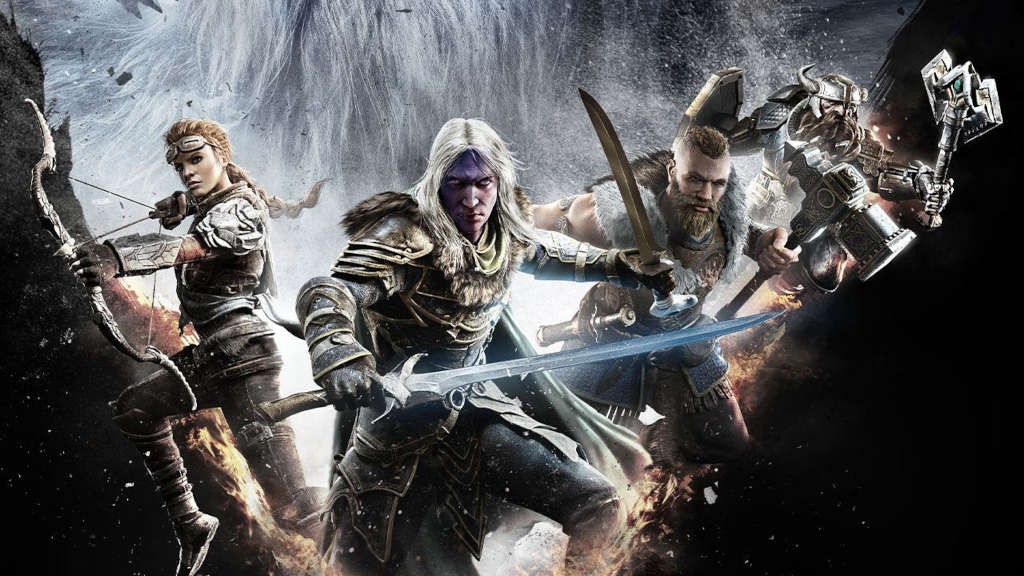 Οι servers του Dungeons & Dragons: Dark Alliance θα κλείσουν αρχές του νέου έτους