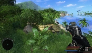 Far Cry HD