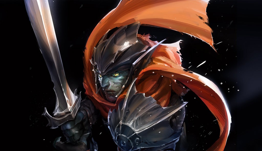 Death's Gambit
