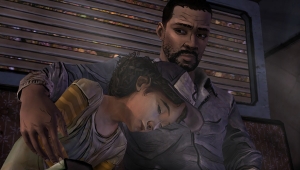 Δωρεάν το πρώτο επεισόδιο του The Walking Dead στο Xbox Live