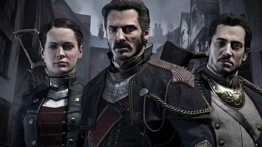 Η Meta (Facebook) έκλεισε την Ready at Dawn (The Order: 1886) Η Meta (Facebook) έκλεισε την Ready at Dawn (The Order: 1886)