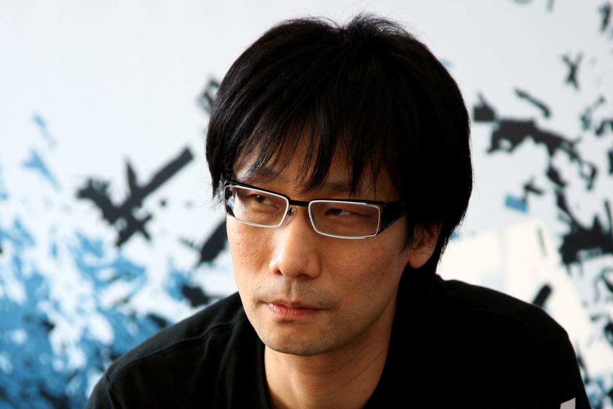 Hideo Kojima: "Ο Donald Trump και το Brexit ήταν έμπνευση για το Death Stranding"