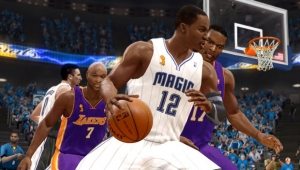 Ακύρωση του NBA Live 13