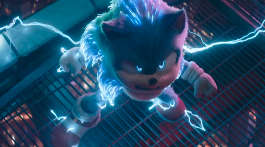 Το Sonic The Hedgehog 4, η τέταρτη είσοδος σε λιγότερο από μια δεκαετία, είναι τώρα σε γυρίσματα