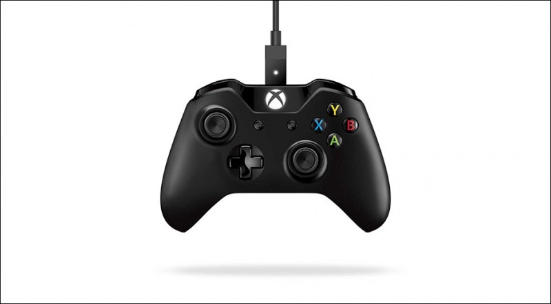 Xbox One Controller για PC