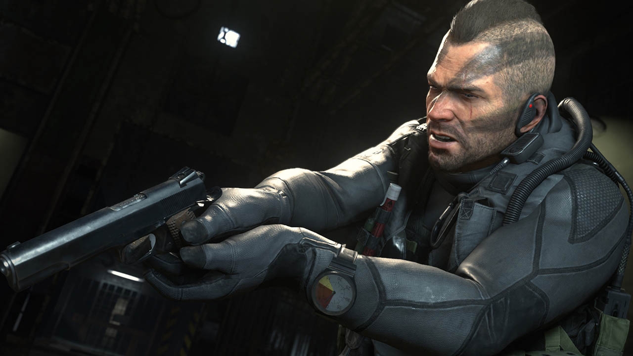 Το Call of Duty: Modern Warfare πλησιάζει τα 200GB σε μέγεθος