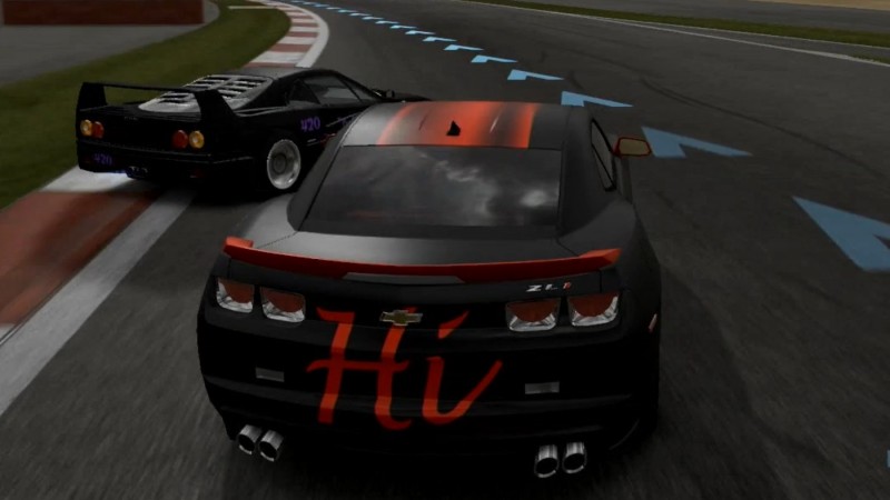 Forza Motorsport 5: Παίζουμε online