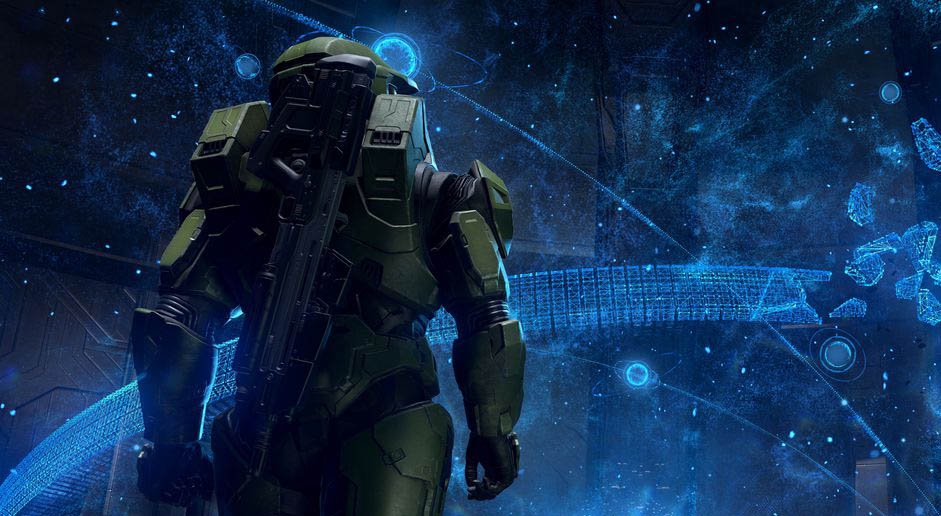 Το Halo Infinite θα είναι διαθέσιμο στο Xbox Game Pass