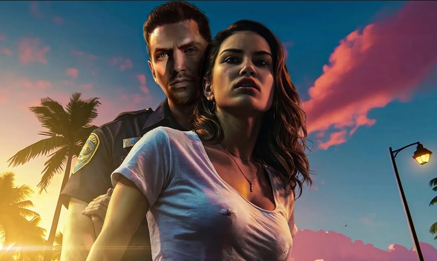 Δημιουργός Saints Row: "Κανείς δεν μπορεί να ανταγωνιστεί το GTA και το Red Dead Redemption!"