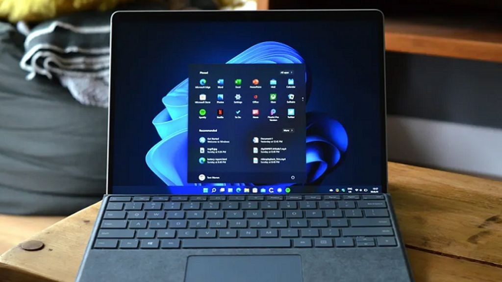 Η Microsoft ετοιμάζει το πρώτο σημαντικό update για τα Windows 11