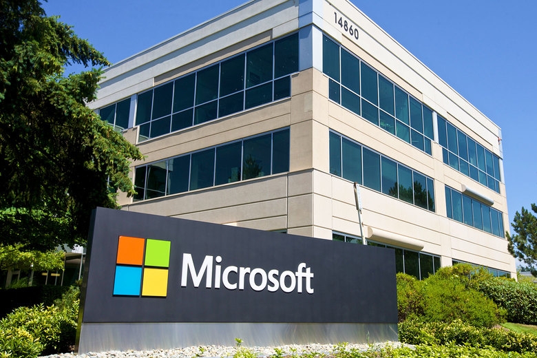 Η Microsoft έφτασε την χρηματιστηριακή της αξία στο 1 τρις δολάρια