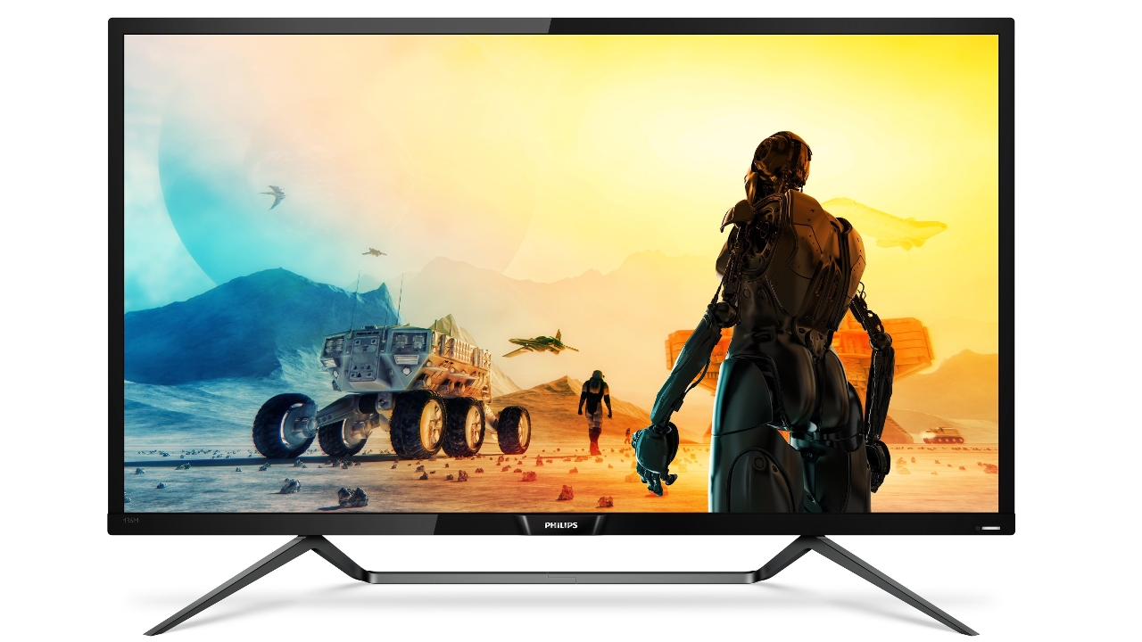 Νέες οθόνες Philips Momentum 