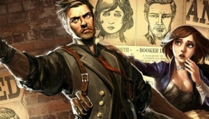 Το BioShock Infinite στα Video Game Awards 2012