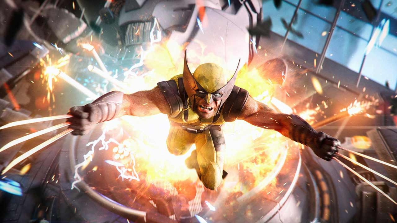 Τα νύχια του Wolverine είναι πλέον πραγματικά