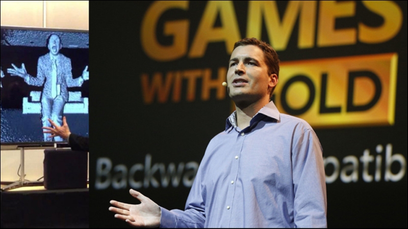 Η Microsoft απαντά στη Sony για το backwards compatibility