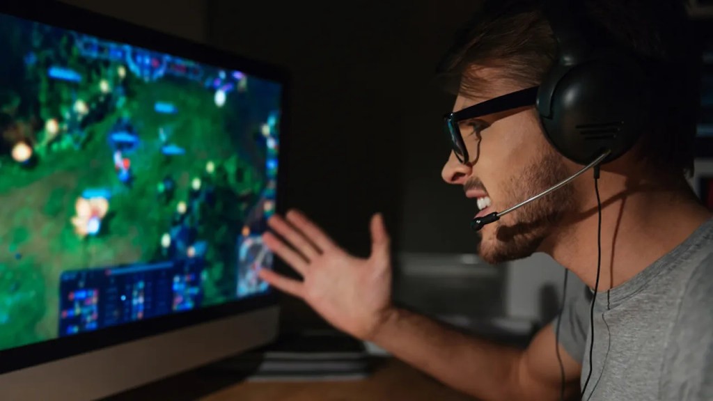 Press Start: Συμφωνείτε με την καταγραφή του voice chat για την καταπολέμηση της τοξικότητας στα games; Press Start: Συμφωνείτε με την καταγραφή του voice chat για την καταπολέμηση της τοξικότητας στα games;