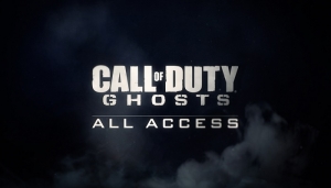 Call of Duty: Ghosts All-Access