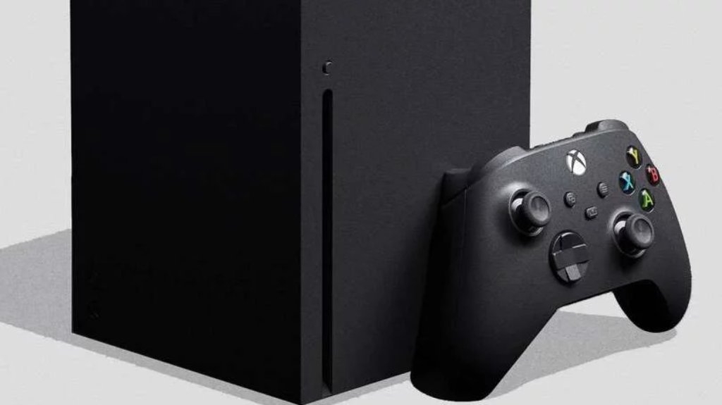 Hacker κλέβει το graphics source code του Xbox Series X από την AMD