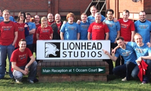 Απολύσεις στην Lionhead μετά το Fable: The Journey