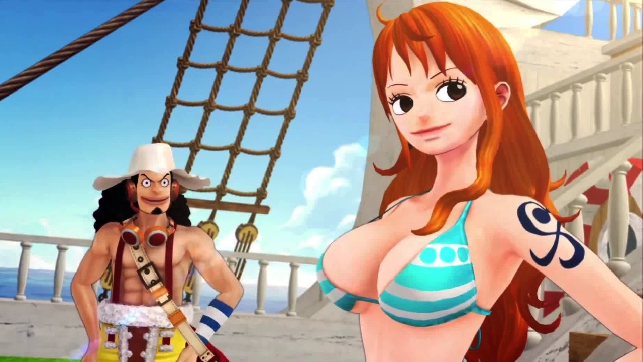Η Bandai Namco στην Gamescom 2018 Η Bandai Namco στην Gamescom 2018