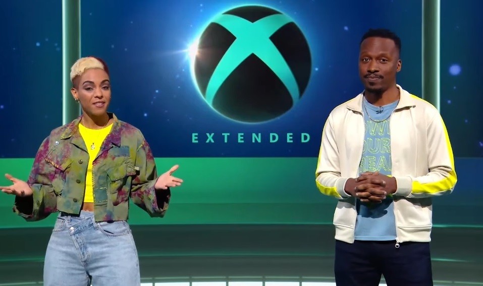 Xbox & Bethesda Extended Showcase 2022 Xbox & Bethesda Extended Showcase 2022