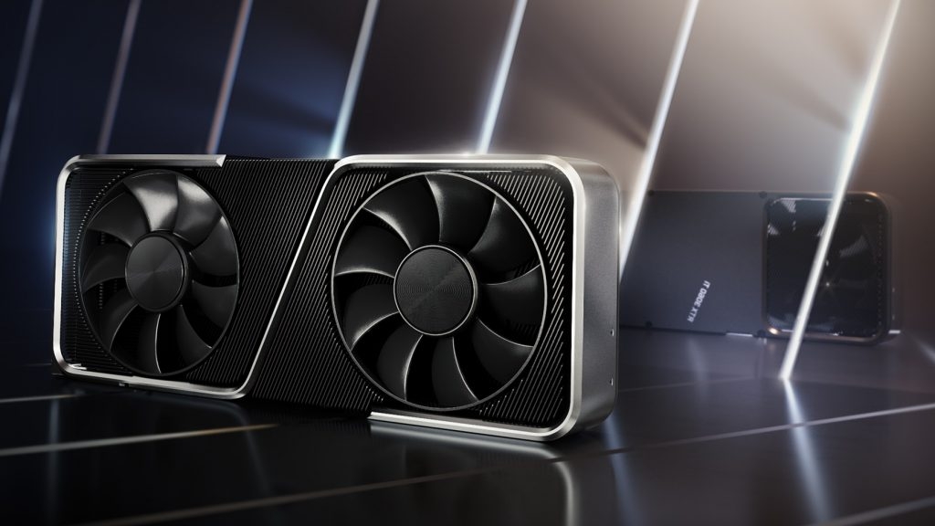Η Nvidia δεν θα κυκλοφορήσει RTX 3060 12GB Founders Edition Η Nvidia δεν θα κυκλοφορήσει RTX 3060 12GB Founders Edition