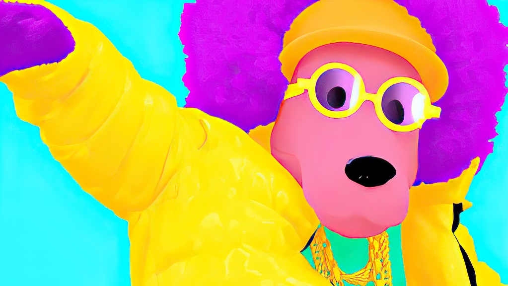 Just Dance 2021