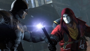 Δεν θα έχουμε Batman: Arkham Origins στις next-gen κονσόλες
