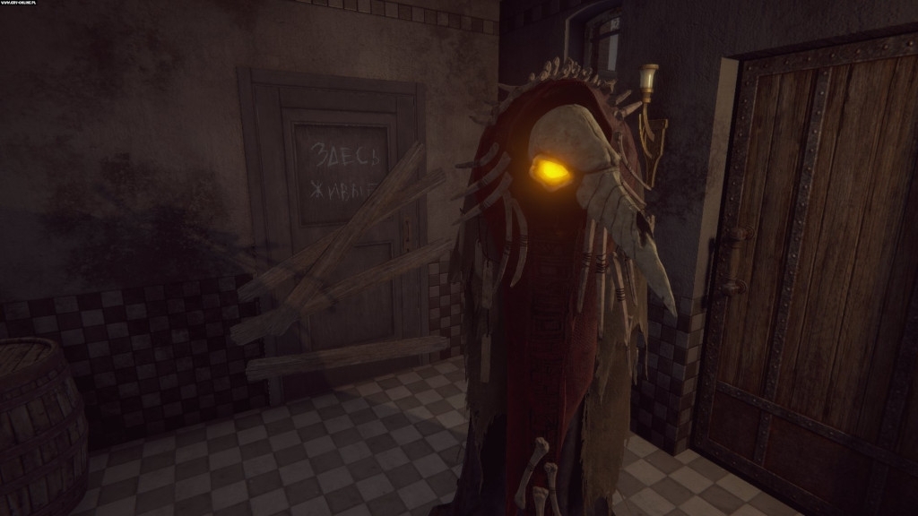 Pathologic 2