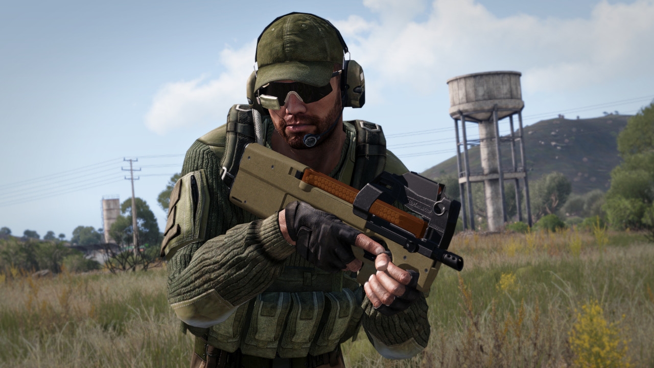 Arma 3: Δωρεάν για λίγες ημέρες