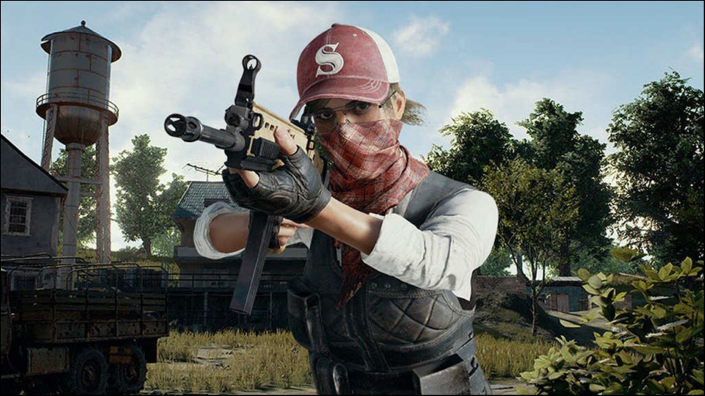 PlayerUnknown’s Battlegrounds: Cross-play σε PC και κονσόλες