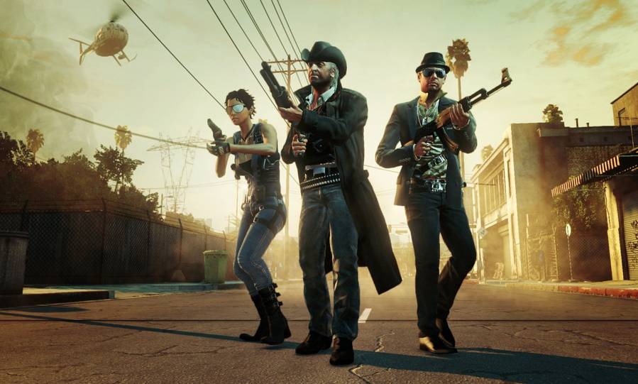 Τα Call of Juarez: Gunslinger και The Cartel επανήλθαν στα stores