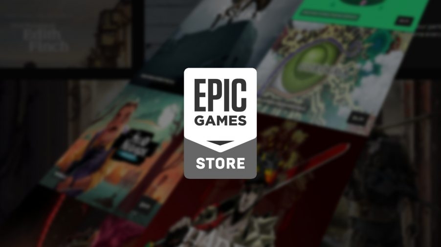 Η Epic Games χαρίζει ένα δωρεάν παιχνίδι κάθε εβδομάδα για το 2019