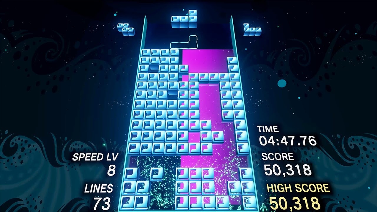 Tetris Effect: Δωρεάν demo το σαββατοκύριακο στο PS4 Tetris Effect: Δωρεάν demo το σαββατοκύριακο στο PS4