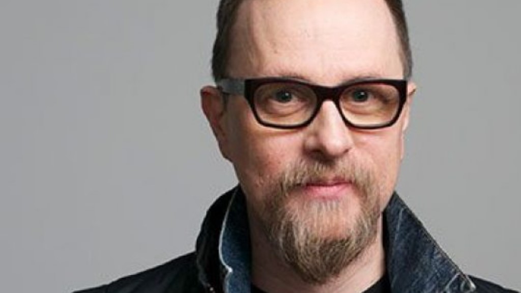 Ο αντιπρόεδρος του Kickstarter παραιτήθηκε