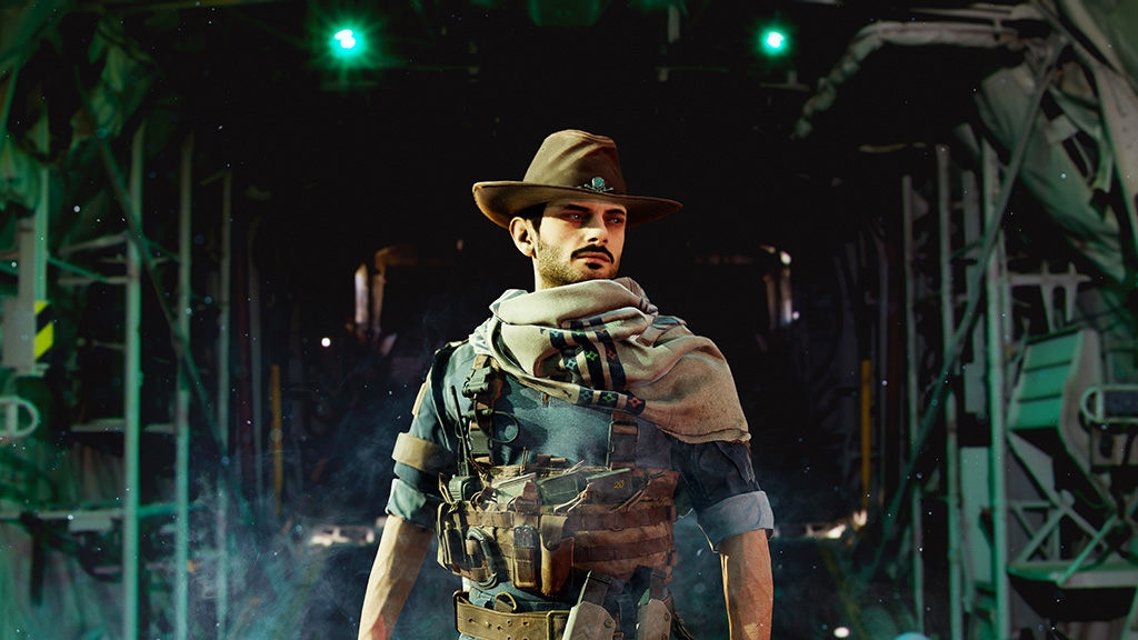 Call Of Duty: Warzone/Modern Warfare: Ο νέος operator θα είναι ο Fabio Rovazzi