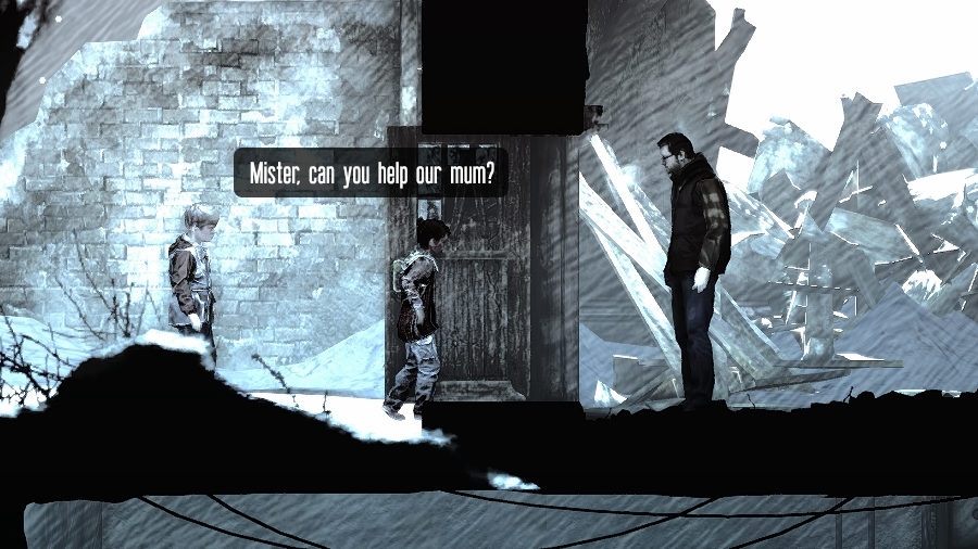 Το This War of Mine δωρεάν στο Steam