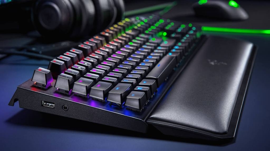 Razer BlackWidow Elite