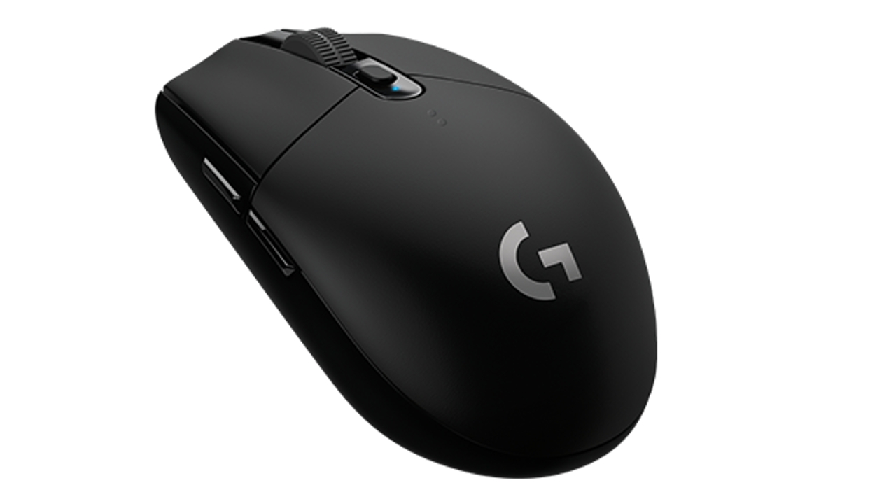 Logitech G305 Wireless Gaming Mouse Logitech G305 Wireless Gaming Mouse