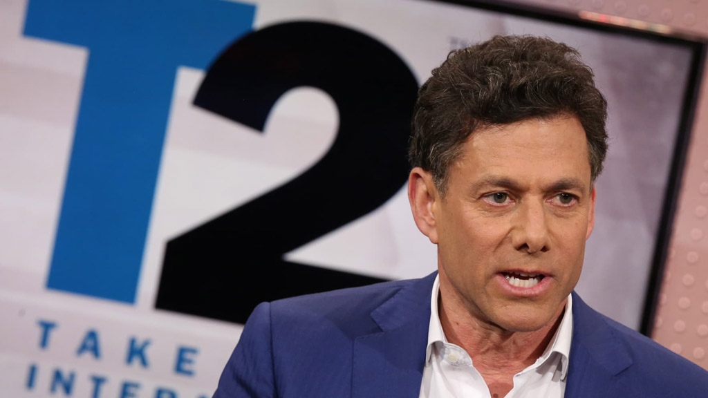 Take-Two: "Κατά τη διάρκεια μιας δύσκολης οικονομικής περιόδου οι άνθρωποι γίνονται πιο επιλεκτικοί" Take-Two: "Κατά τη διάρκεια μιας δύσκολης οικονομικής περιόδου οι άνθρωποι γίνονται πιο επιλεκτικοί"