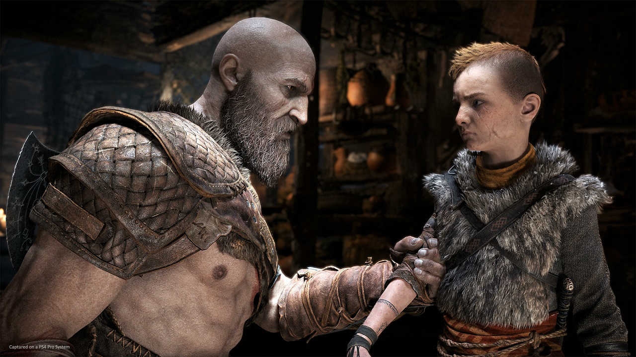 Top 20 games σε πωλήσεις στην Αμερική: Απρίλιος 2018