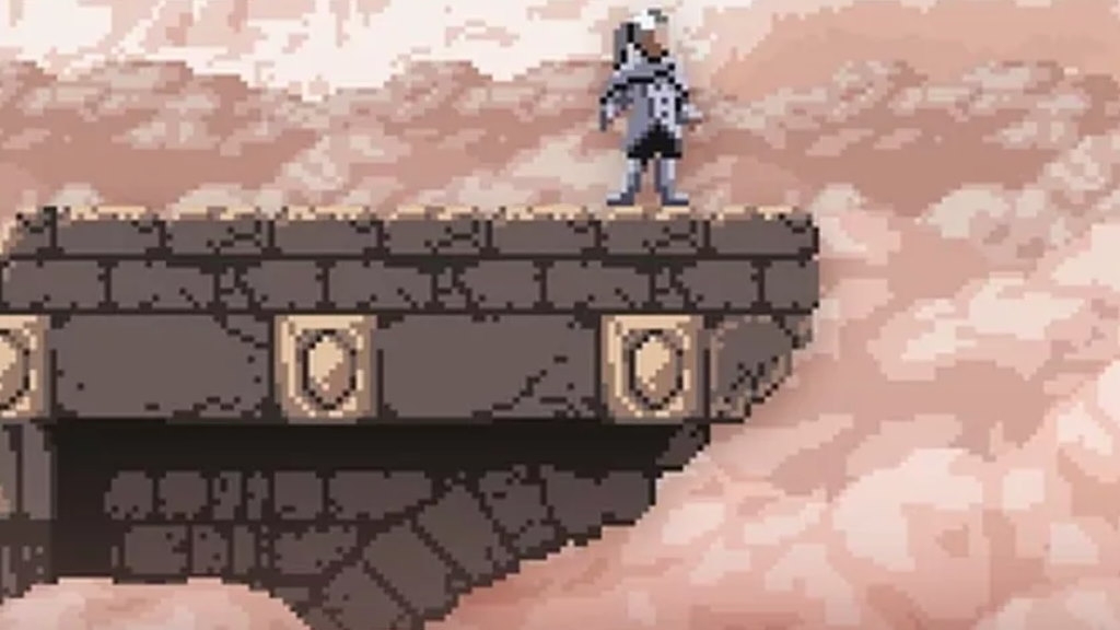 Το Axiom Verge 2 θα κυκλοφορήσει και για PC και PlayStation