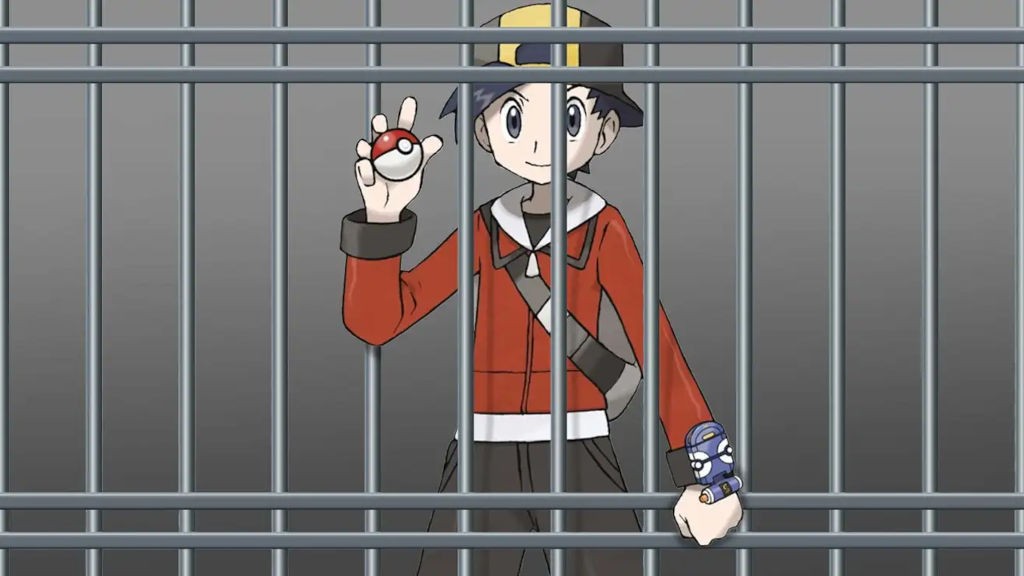 Ιάπωνας hacker συνελήφθη γιατί πούλαγε modified Pokemon Violet Ιάπωνας hacker συνελήφθη γιατί πούλαγε modified Pokemon Violet