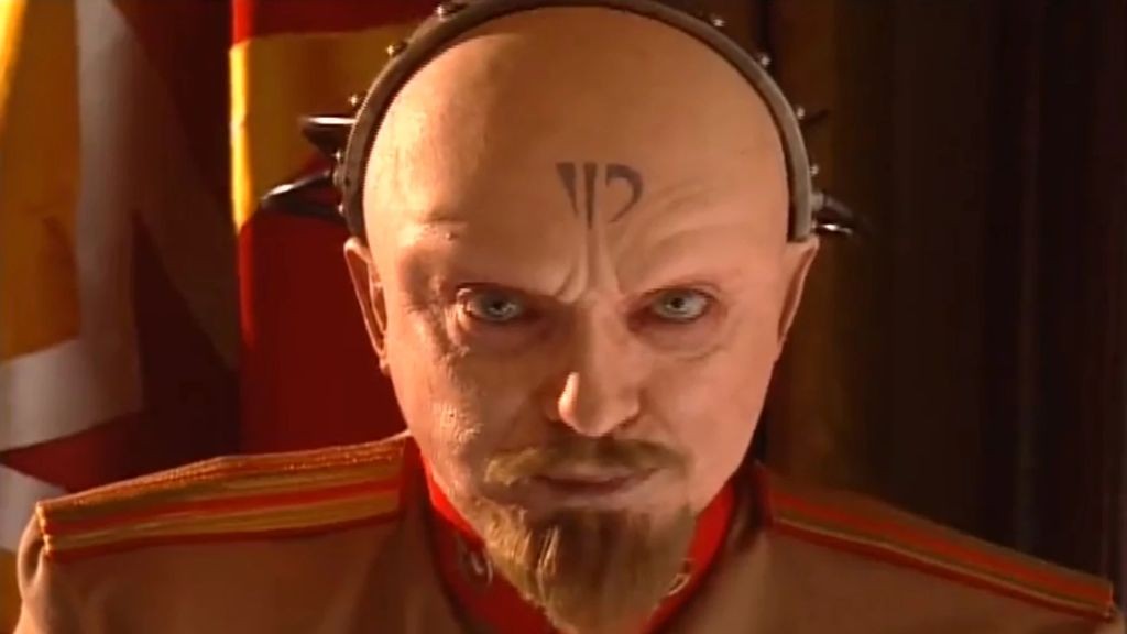 Command & Conquer Red Alert 2 - Mental Omega mod