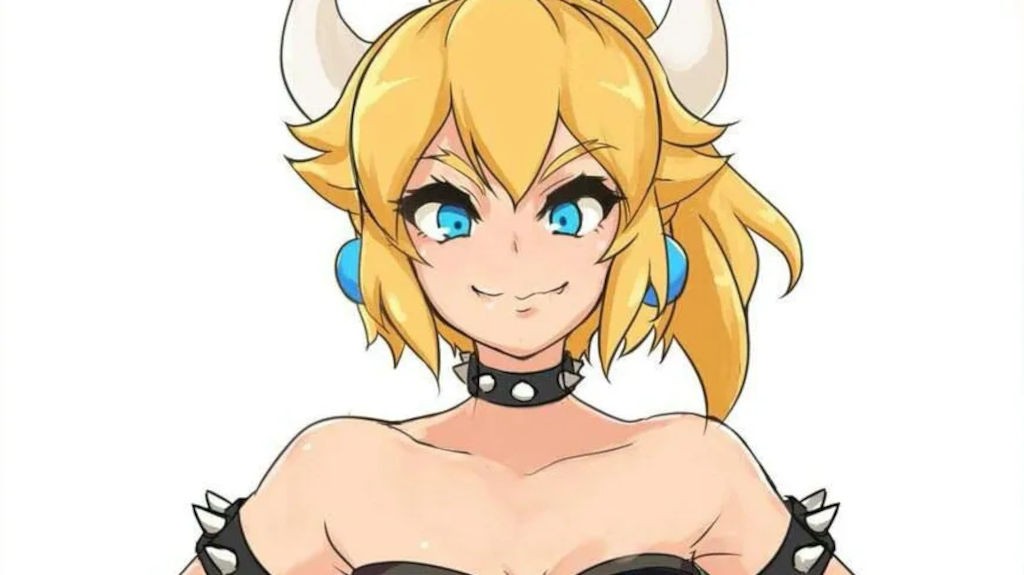 Η Nintendo αντιδρά ενάντια στην ακατάλληλη χρήση των χαρακτήρων της, ώστε οι παίκτες «να μην αισθάνονται άβολα» Η Nintendo αντιδρά ενάντια στην ακατάλληλη χρήση των χαρακτήρων της, ώστε οι παίκτες «να μην αισθάνονται άβολα»