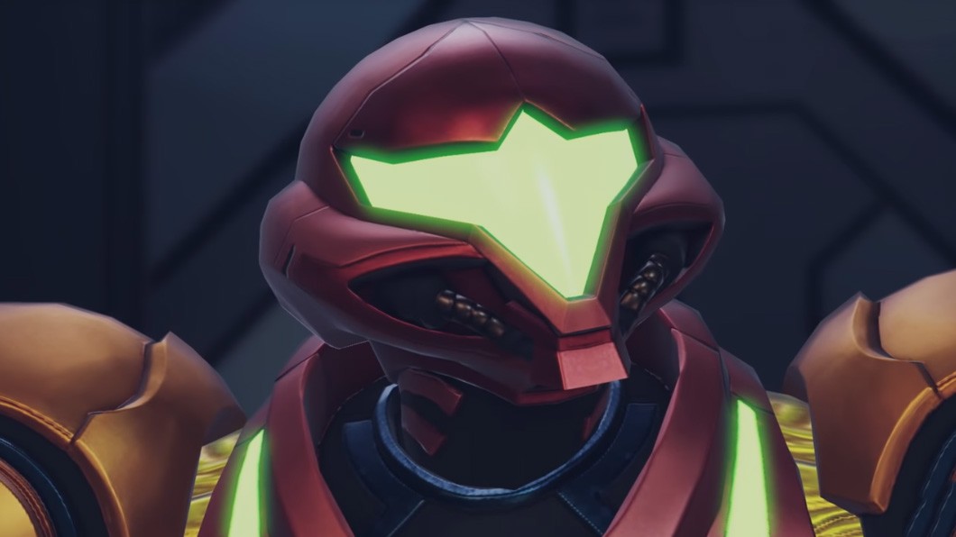 Metroid Dread gameplay videos