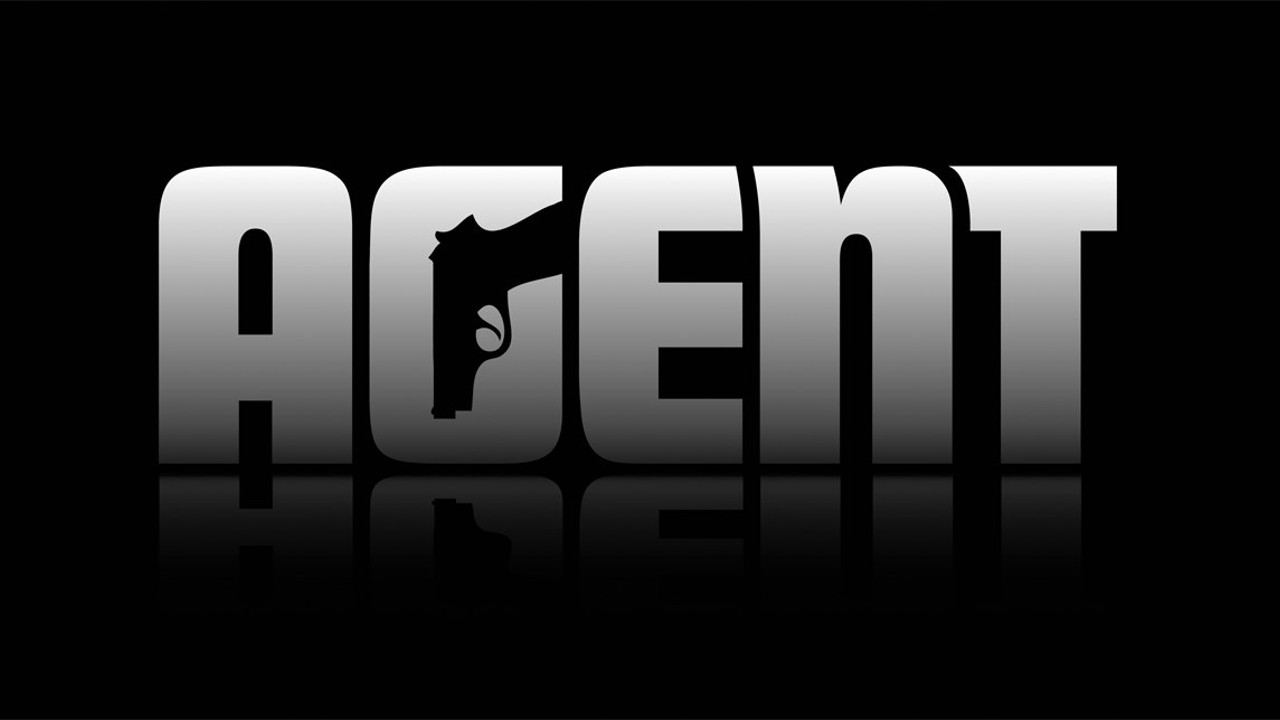 Η Take-Two Interactive αποσύρει το trademark του Agent